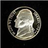 Image 1 : 1989-S PROOF JEFFERSON NICKEL 
