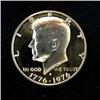 Image 2 : FULL ROLL 1976-S PROOF KENNEDY HALF DOLLARS