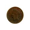 1908-S INDIAN HEAD PENNY #8