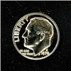 Image 1 : 1970-S PROOF ROOSEVELT DIME