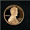 Image 1 : 1996-S PROOF LINCOLN CENT 
