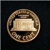 Image 2 : 1996-S PROOF LINCOLN CENT 