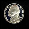 Image 2 : FULL ROLL 1976-S PROOF JEFFERSON NICKELS