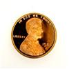Image 1 : 1981-S PROOF LINCOLN CENT 