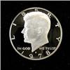 Image 1 : 1978-S PROOF KENNEDY HALF DOLLAR