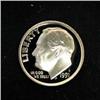 Image 1 : 1991-S PROOF ROOSEVELT DIME