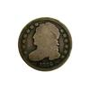 Image 1 : 1836 CAPPED BUST TEN CENT PIECE #26