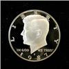 Image 1 : 1987-S PROOF KENNEDY HALF DOLLAR