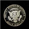 Image 2 : 1984-S PROOF KENNEDY HALF DOLLAR