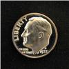 Image 1 : 1972-S PROOF ROOSEVELT DIME