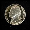 Image 1 : 2000-S PROOF JEFFERSON NICKEL 