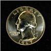 Image 1 : 1967 SPECIAL MINT SET WASHINGTON QUARTER