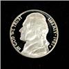 Image 1 : 1981-S PROOF JEFFERSON NICKEL 
