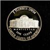 Image 2 : 1981-S PROOF JEFFERSON NICKEL 