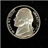 Image 1 : 1991-S PROOF JEFFERSON NICKEL 
