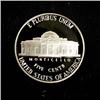 Image 2 : 1991-S PROOF JEFFERSON NICKEL 