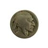 1916-S INDIAN HEAD - BUFFALO NICKEL #53