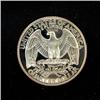 Image 2 : 1995-S PROOF WASHINGTON QUARTER
