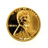 Image 1 : 1961 PROOF LINCOLN CENT 
