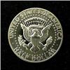 Image 2 : 1964 PROOF SILVER KENNEDY HALF DOLLAR #73