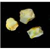 Image 1 : LIGHTENING RIDGE ROUGH OPAL GROUP - 29.44 cts. #106