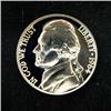 Image 1 : 1964 PROOF JEFFERSON NICKEL 