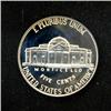 Image 2 : 1964 PROOF JEFFERSON NICKEL 