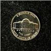 Image 2 : 1970-S PROOF JEFFERSON NICKEL 