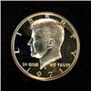Image 1 : 1971-S PROOF SILVER KENNEDY HALF DOLLAR