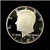 Image 2 : FULL ROLL 1983-S CAMEO PROOF KENNEDY HALF DOLLARS