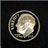 Image 1 : 2000-S PROOF ROOSEVELT DIME
