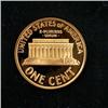 Image 2 : 1991-S PROOF LINCOLN CENT 
