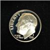Image 1 : 1981-S PROOF ROOSEVELT DIME