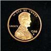 Image 1 : 1988 - S PROOF LINCOLN CENT 