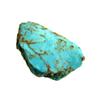 Image 1 : NATURAL ROUGH TURQUOISE GEM - 64.33 cts. #109