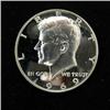 Image 1 : 1969-S PROOF KENNEDY SILVER HALF DOLLAR
