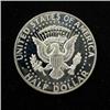 Image 2 : 1969-S PROOF KENNEDY SILVER HALF DOLLAR
