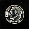 Image 1 : 1995-S PROOF ROOSEVELT DIME