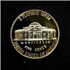 Image 2 : 1999-S PROOF JEFFERSON NICKEL 
