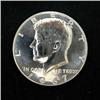 Image 1 : 1967 SPECIAL MINT SET SILVER KENNEDY HALF DOLLAR