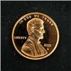 Image 1 : 2001-S PROOF LINCOLN CENT 