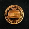 Image 2 : 2001-S PROOF LINCOLN CENT 