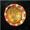 Image 3 : 1954-S BU SHOTGUN ROLL OF LINCOLN WHEAT CENTS #92