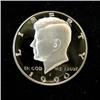 Image 1 : 1990-S PROOF KENNEDY HALF DOLLAR