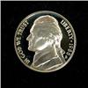 Image 1 : 1988-S PROOF JEFFERSON NICKEL 