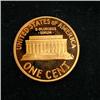 Image 2 : 1999-S PROOF LINCOLN CENT 