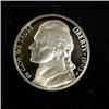 Image 1 : 1993-S PROOF JEFFERSON NICKEL 
