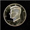 Image 2 : FULL ROLL 2005-S CAMEO PROOF KENNEDY HALF DOLLARS
