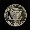 Image 3 : FULL ROLL 2005-S CAMEO PROOF KENNEDY HALF DOLLARS
