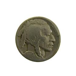 1919-S INDIAN HEAD - BUFFALO NICKEL #51